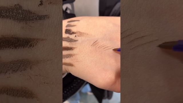 #брови #бровист #ламинированиересниц #зеленоград #ламинирование #оформлениебровей #макияж смотреть онлайн