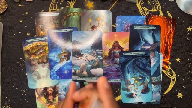 Pop Culture & PSYCHIC Readings? S1 Ep. 1 | Jason Derulo & Harassment Allegations?!⚠️‼️ смотреть онлайн