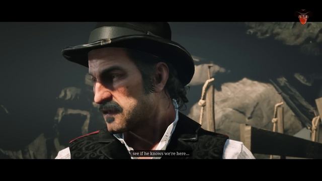 Everytime Dutch Van Der Linde Says Plan In Red Dead Redemption 2