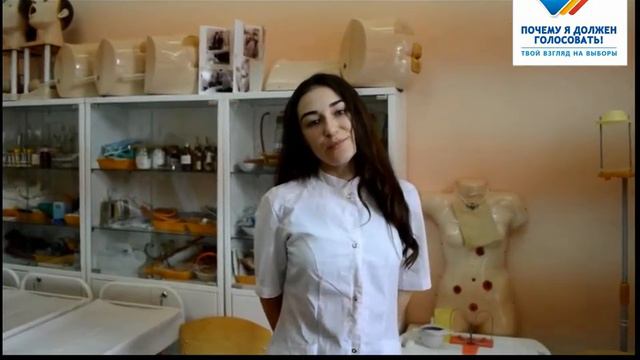 728 Почему я должен голосовать! смотреть онлайн