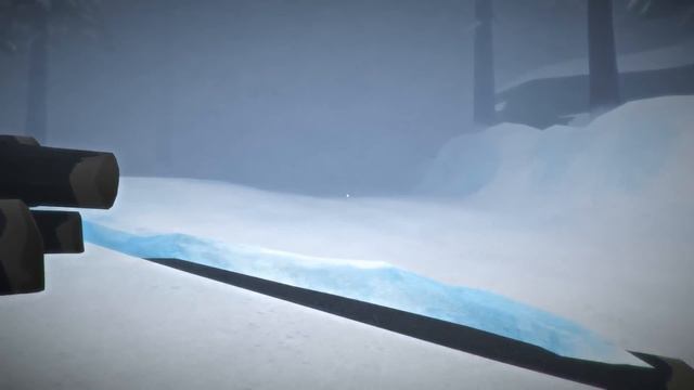 The Long Dark - Путь к Выживанию #3 смотреть онлайн