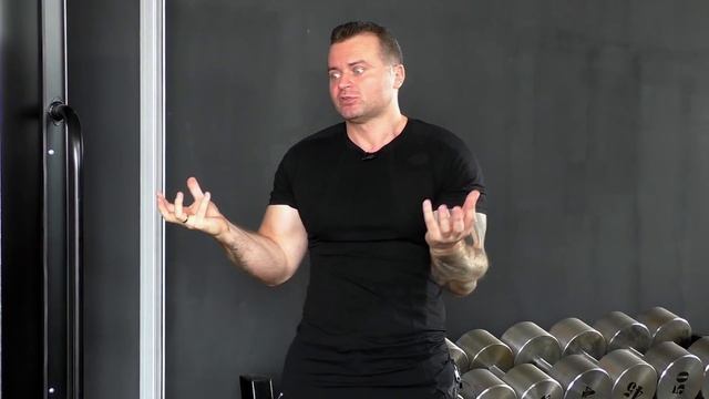 Как Раскрыть Свой ПОТЕНЦИАЛ в Бодибилдинге. 5 Рабочих Фишек. смотреть онлайн