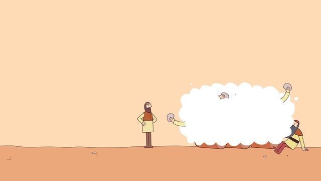 How Was Stonehenge Created? | Animated History смотреть онлайн