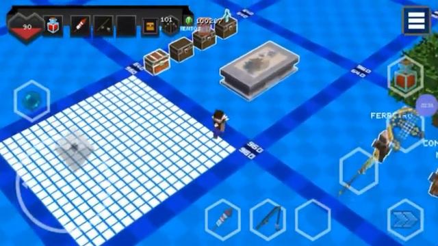 DOWNLOAD MINECRAFT DUNGEONS MOBILE FAN GAME VERSÃO 2.0 смотреть онлайн