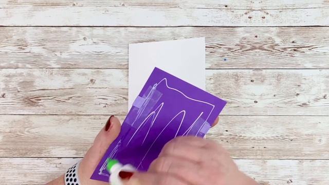 Hydrangea Hill by Stampin' Up смотреть онлайн