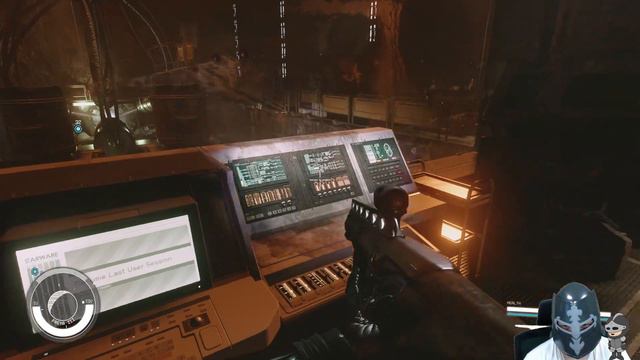 STARFIELD – Part 18-B | Twitch VOD