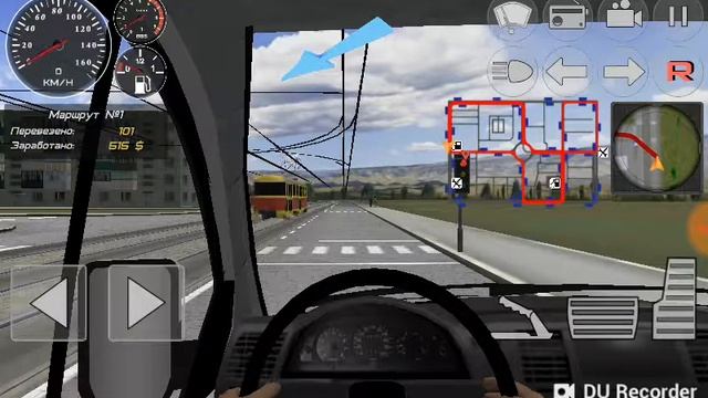 Симулятор маршрутки газ 3301 смотреть онлайн