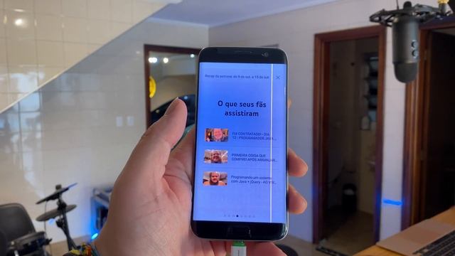 POR ISSO PROGRAMADOR PRECISA BEBER BASTANTE ÁGUA EM HOME OFFICE - DAILYVLOG #253 смотреть онлайн