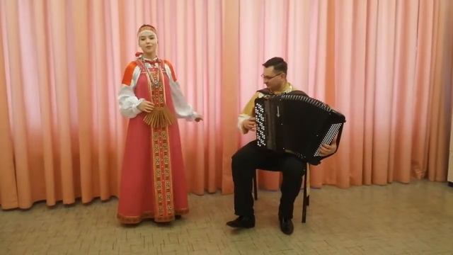 Детско-юношеский ансамбль народной песни «София», Иванова Ангелина, (соло) смотреть онлайн