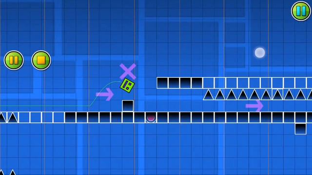 делаем уровень смотреть онлайн