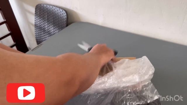 Unboxing KYB rear shock absorber for Ford EcoSport (Primo) legit online buy смотреть онлайн
