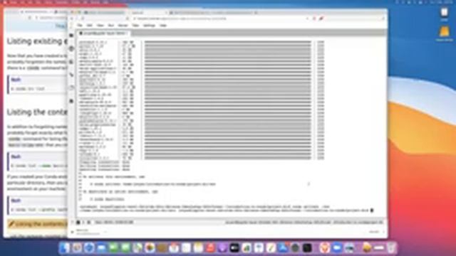 Introduction to Conda for Data Scientists - 3.5 Hours | Data Science | Python | Jupyter | Software смотреть онлайн