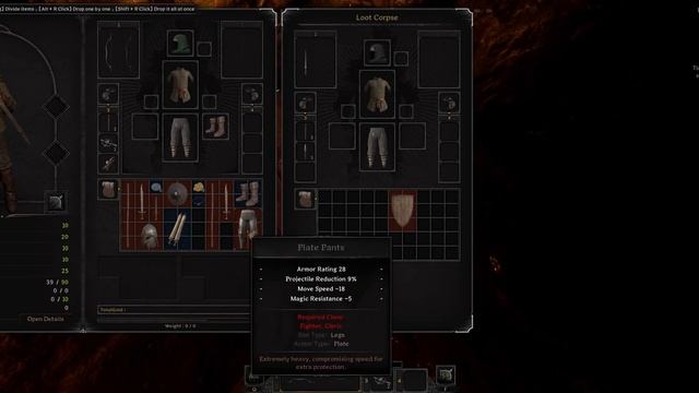 Perfect Hiding Spot in Goblin Caves (Ranger Solo) смотреть онлайн