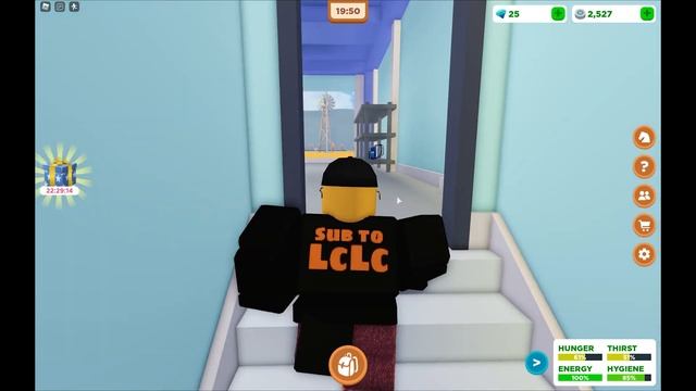 How to FIND the PROPER EQUIPMENT in Benedict Supermarket Quest HORSE VALLEY 2 ROBLOX смотреть онлайн