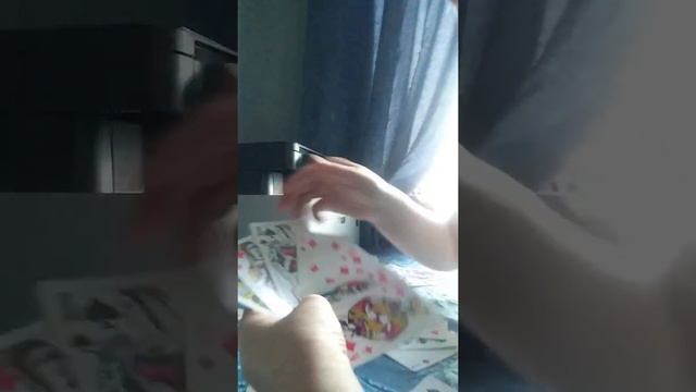Король Буби- Дама Черви! смотреть онлайн