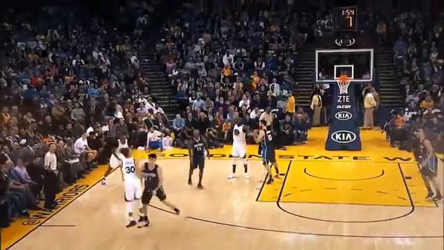 Chasing Greatness Stephen Curry 2016 Season Mix