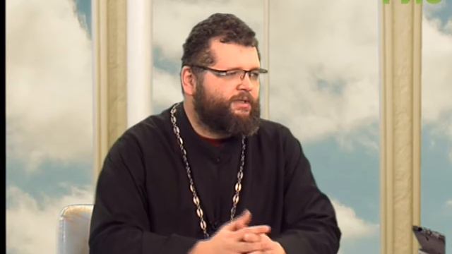 "Просто о вере" (выпуск 288) смотреть онлайн