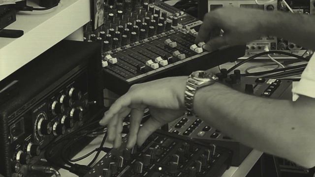 Palmberry - Octatrack MK2+Virus TI : [ lo-fi house ] смотреть онлайн