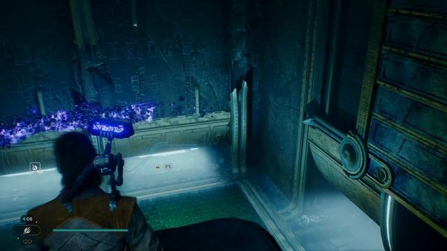 EASY GUIDE: Chamber of Connection Puzzle FULL Walkthrough | Star Wars Jedi Survivor Guides смотреть онлайн