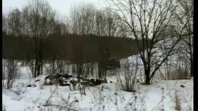 Вездеход Литвина - интервью главного конструктора. Часть 1 смотреть онлайн