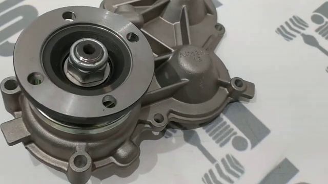 Крышка задняя рк Нива (двухрядный подшипник) смотреть онлайн