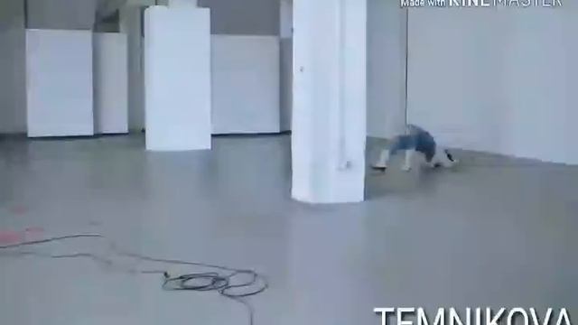 MOLLY VS TEMNIKOVA смотреть онлайн