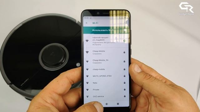 Прошивка голосовых пакетов для роботов пылесосов Xiaomi без ПК и Root смотреть онлайн
