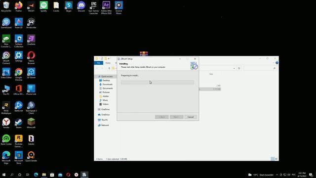 ZBush Crack 2022 | Free Download ZBush | New version смотреть онлайн