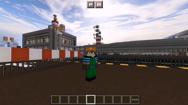 Techguns Armor Addon/Mods For Minecraft PE | 1.17/1.18+