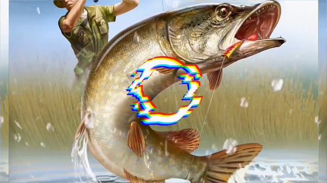 Рыбалка - Клип Музыка смотреть онлайн