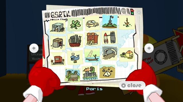 Let's Play Strong Bad's Cool Game for Attractive People - 22 - Dangeresque 3 - Sultry (German 4K) смотреть онлайн