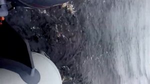 Флагман 380 с ходовым тентом