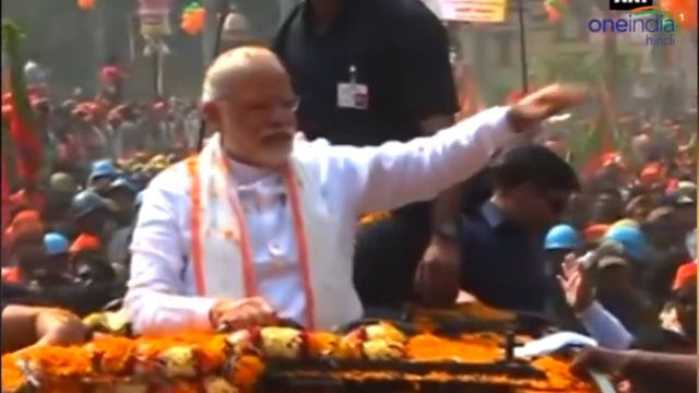 PM Modi और Jashodaben शादी के 3 साल  में 3 दिन ही रहे साथ, Know Why । वनइंडिया हिंदी