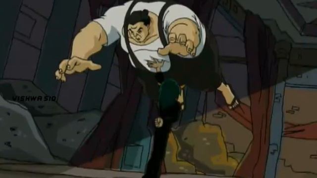 8 ?DEMONS VS 9 ? ONI MASK | Jackie Chan Adventures in Tamil | blade PODU смотреть онлайн