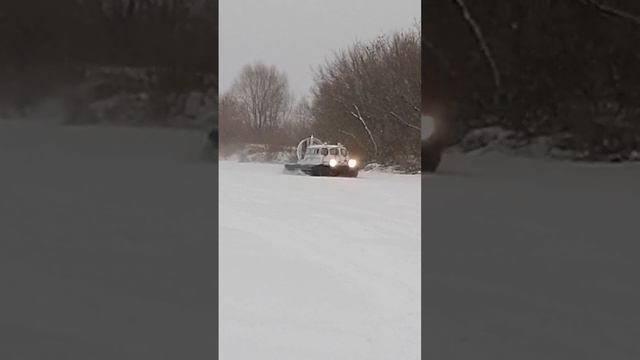 #аэроподушка_макарьево_лысково