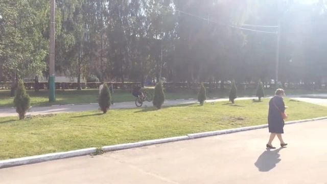 Моё 1-е сентября)))) смотреть онлайн