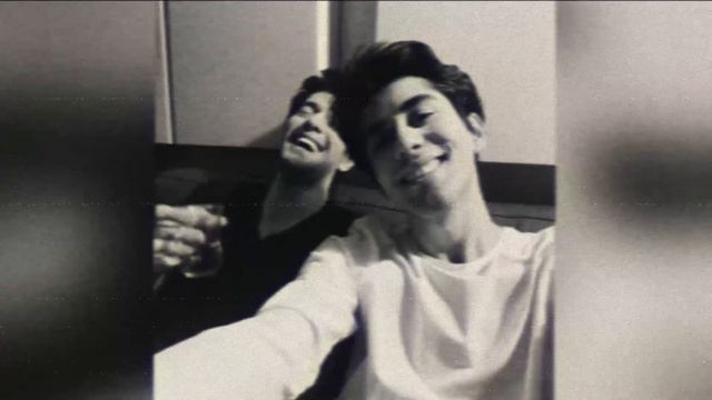 Rauf & Faik - Так много слов (Slowed & Reverb) смотреть онлайн