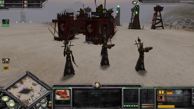 Pro Tips for Dawn of War Soulstorm смотреть онлайн