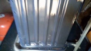 плита Электра 1001 М в разбор