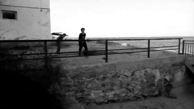 ◀ Прощай паркур! ▶ (Перелом ноги) смотреть онлайн