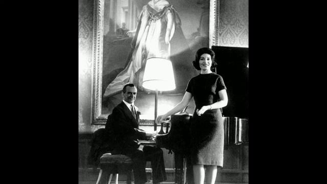 Maria Callas sings at London, St. James’ Palace (1961) PART 3 смотреть онлайн