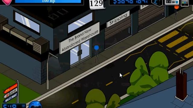 Stick RPG 2 Directors Cut Mini Play Through смотреть онлайн