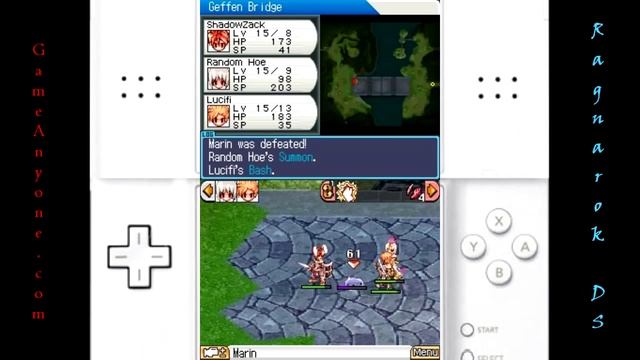Ragnarok DS - Part 14 смотреть онлайн