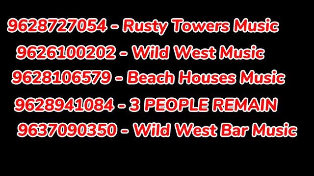 EVERY SINGLE SLAP ROYALE MUSIC ID! (Credit to @conestick for helping) 1K SUBSCRIBER SPECIAL 1 смотреть онлайн