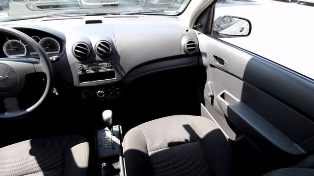 Autos Datamovil AVEO 2015 Serie 5158 смотреть онлайн