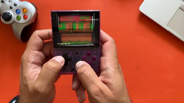 Miyoo Mini + Review: The Must-Have Handheld for Retro Gamers смотреть онлайн