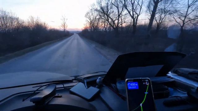 газель некст с закабинным спальником .дорога казань- нижний, как объехать пробку. смотреть онлайн