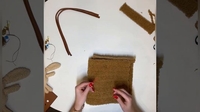 Tutorail Сумка своими руками от Neoni Store