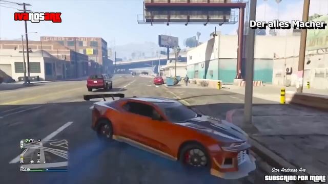 GTA 5 Thug Life #211 ( GTA 5 Funny Moments )