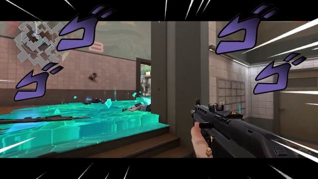 Valorant Ranked Is EZ